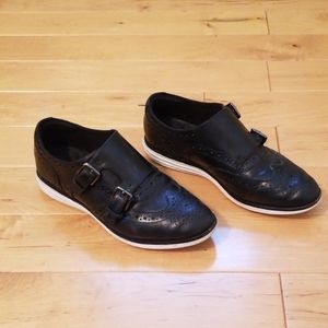 Cole Haan Grand OS bowling shoe